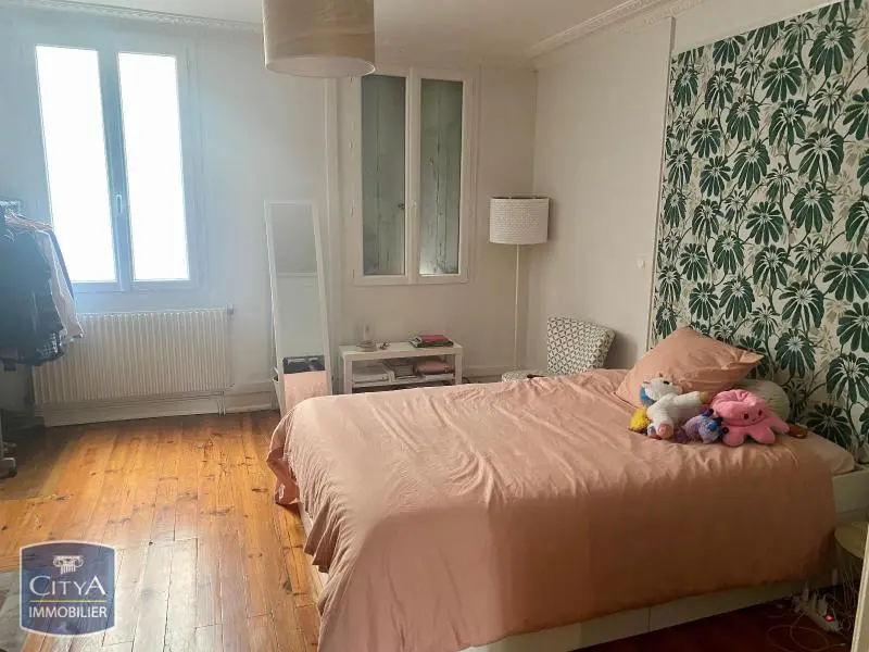 Photo 1 Appartement 2 pièces 51.05m²