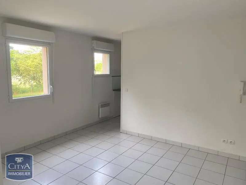 Photo 3 Appartement 2 pièces 48.1m²