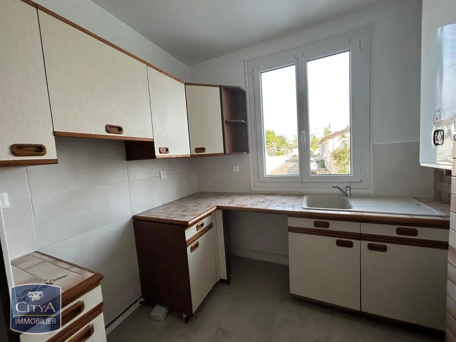 Photo 7 appartement Niort