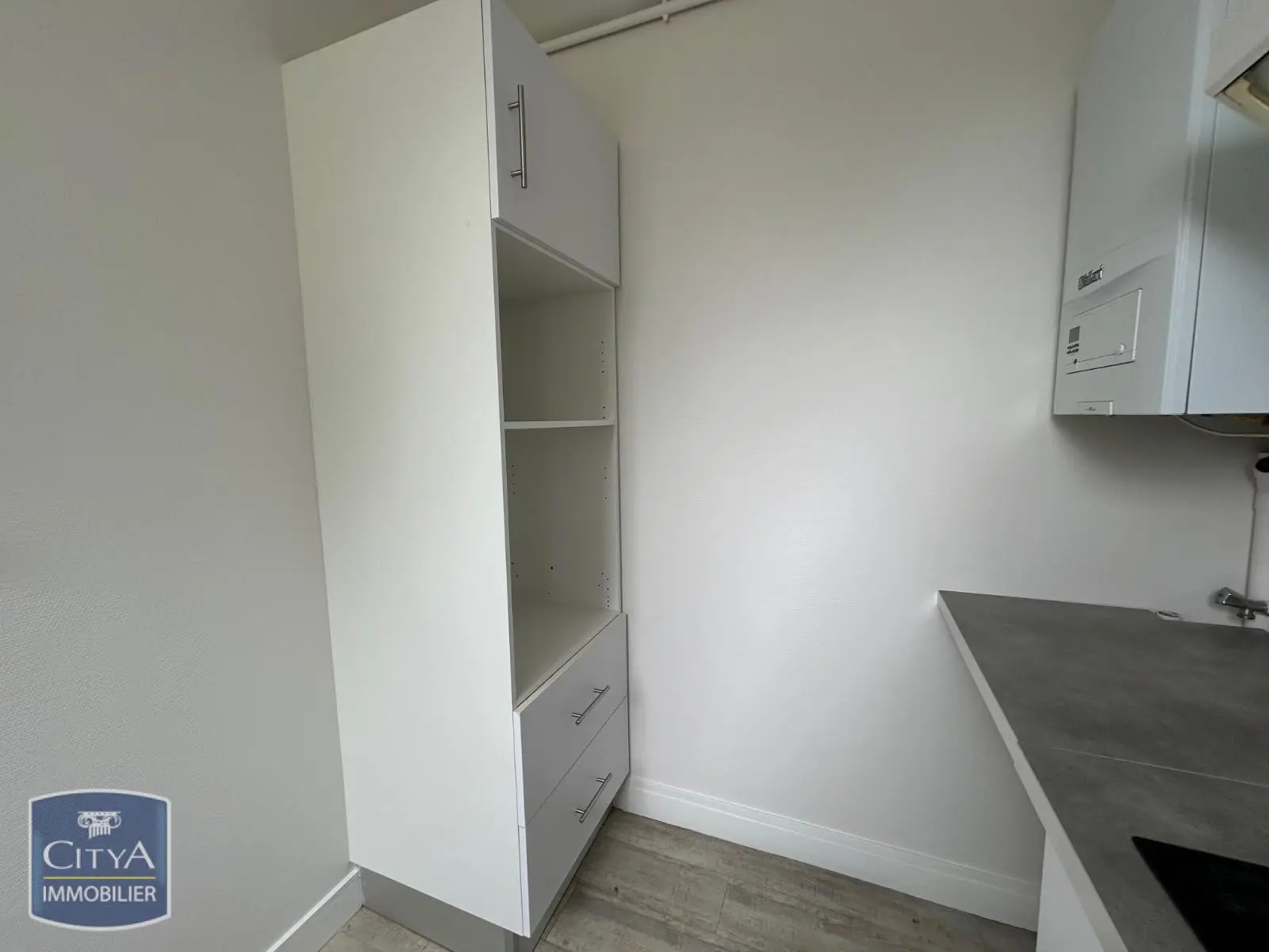 Photo 2 Appartement 2 pièces 42.58m²
