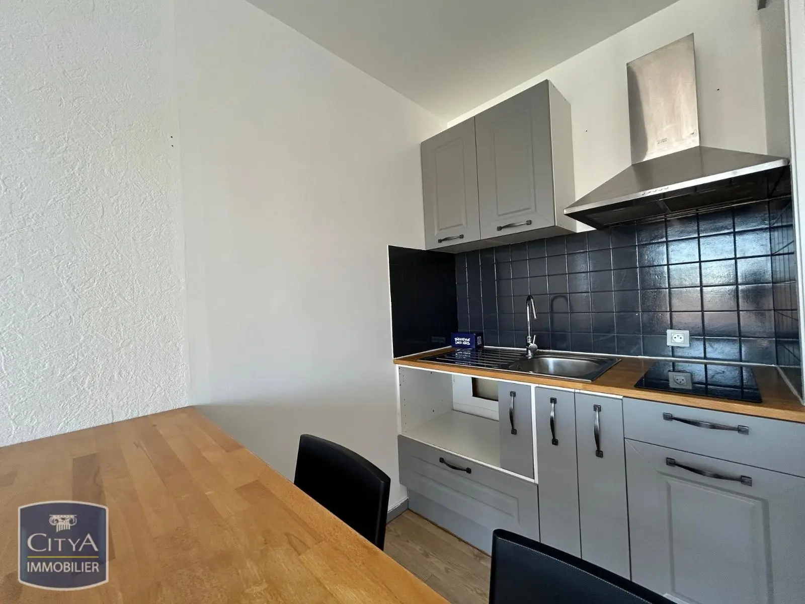 Photo 1 Appartement 2 pièces 30.61m²