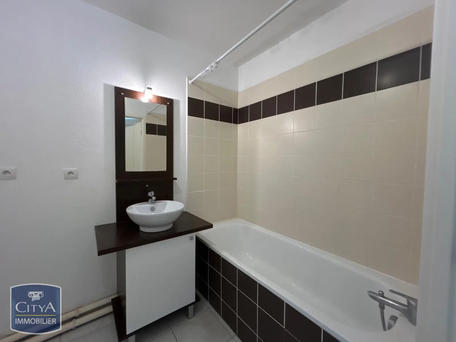 Photo 8 Appartement 2 pièces 43m²