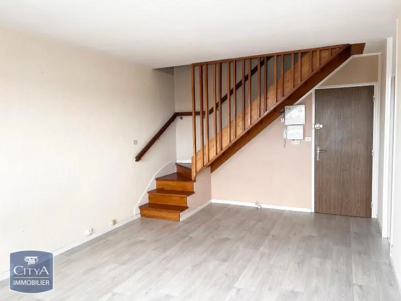 Photo 3 Appartement 2 pièces 49.8m²