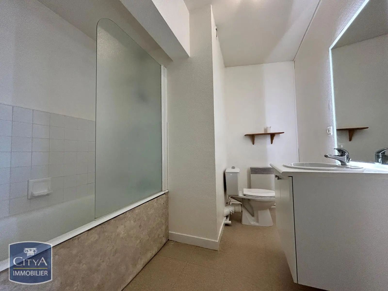 Photo 5 Appartement 2 pièces 42.44m²