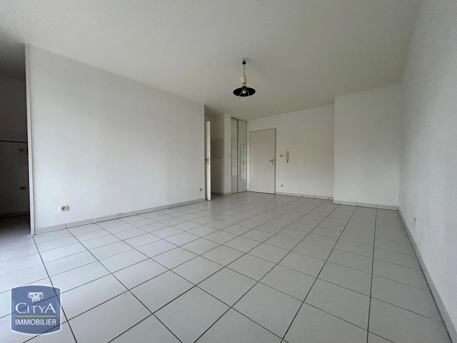 Photo 3 Appartement 2 pièces 47.18m²