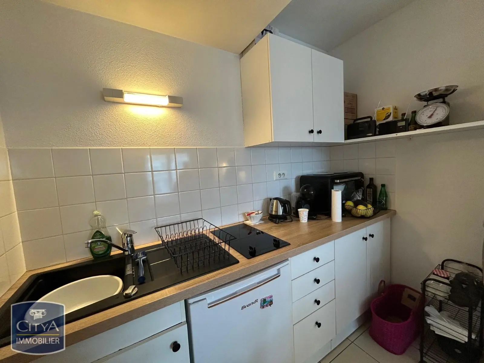 Photo 1 appartement Niort