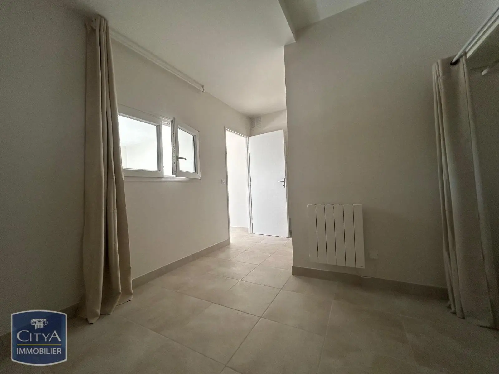 Photo 4 Appartement 2 pièces 32.51m²