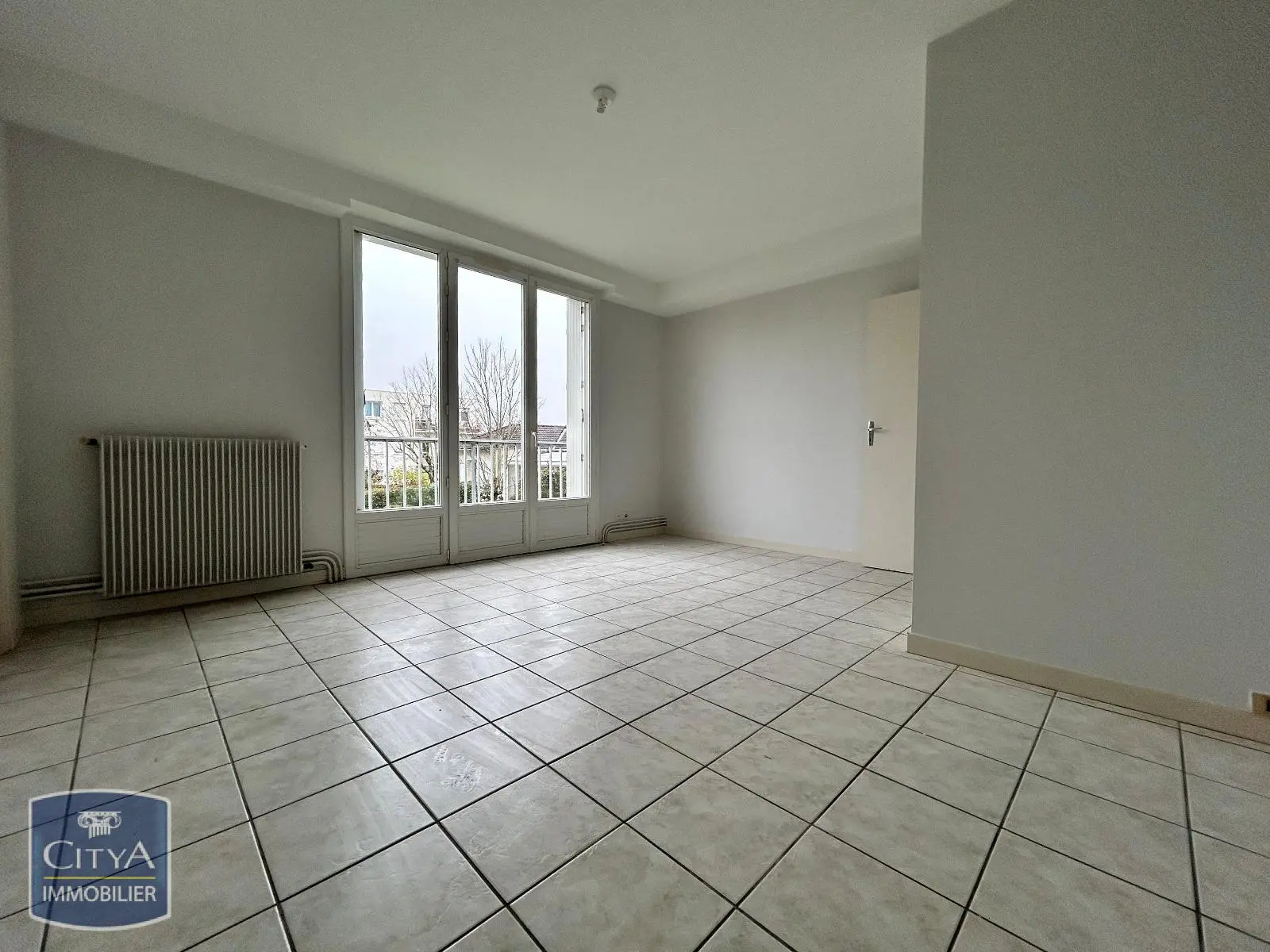 Photo 4 Appartement 2 pièces 45.92m²