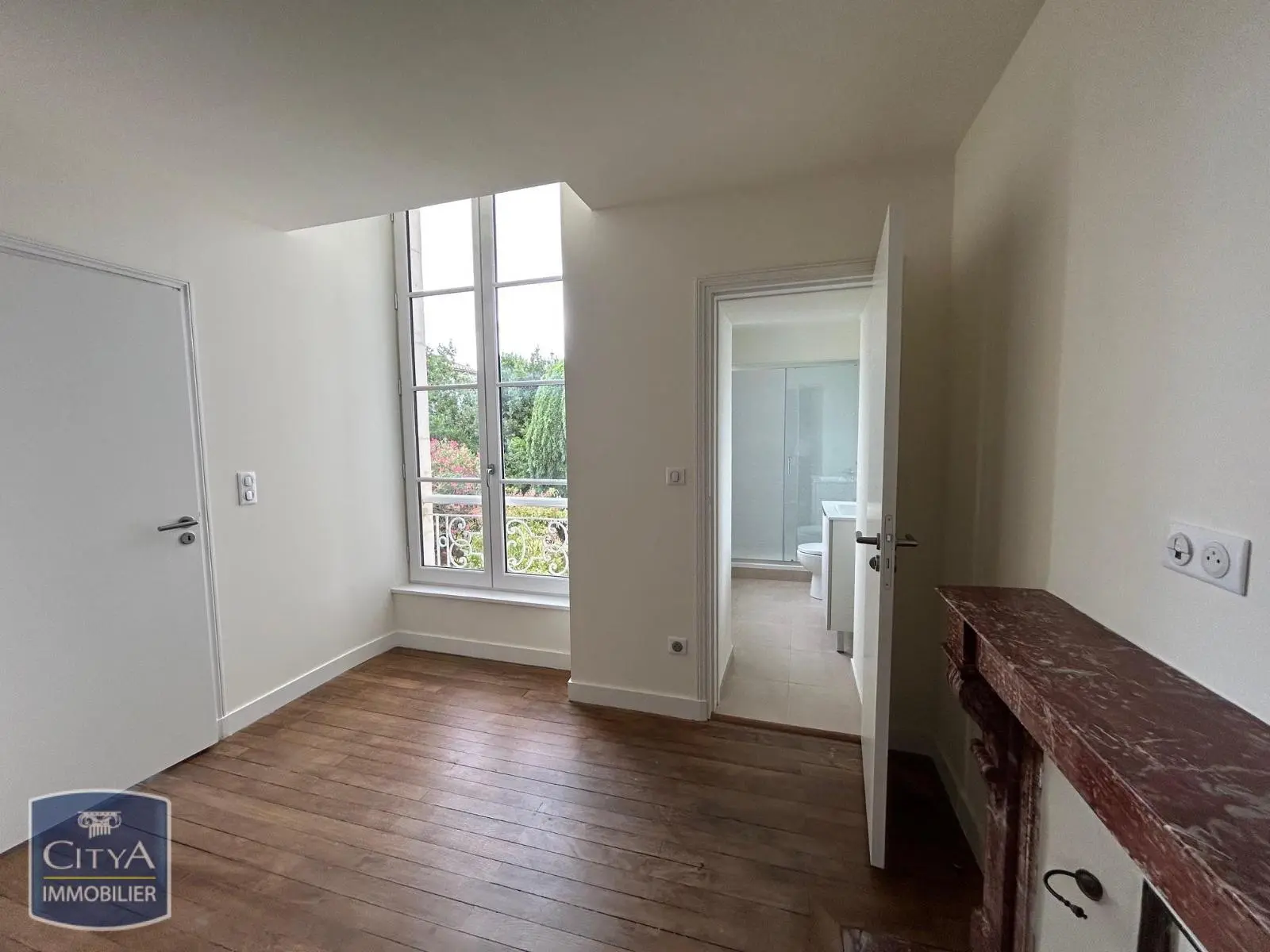 Photo 4 Appartement 2 pièces 33.53m²