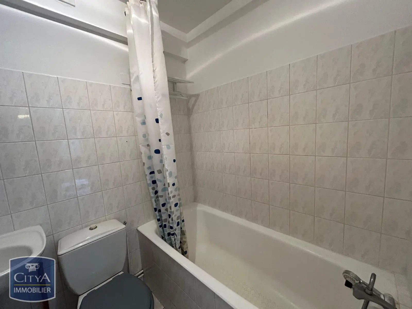 Photo 4 Appartement 1 pièce 19.61m²