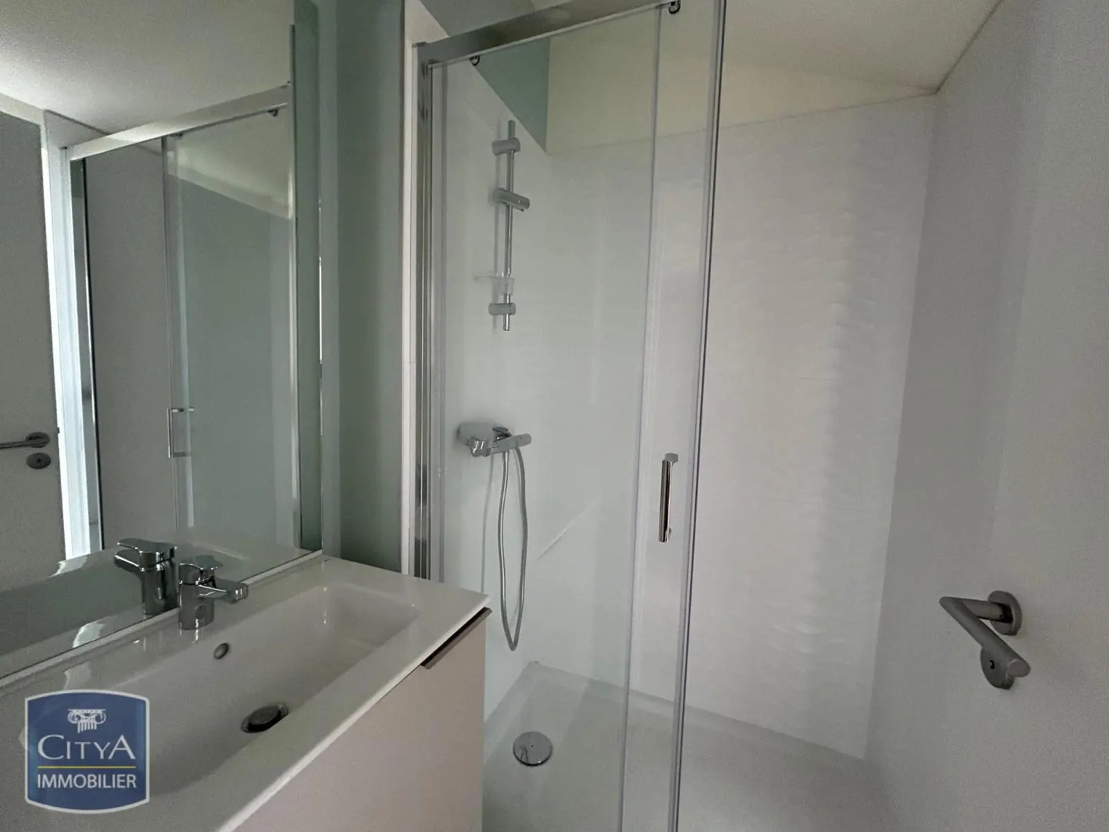 Photo 8 appartement Niort