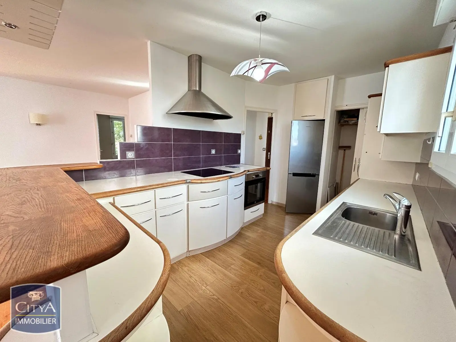 Photo 3 appartement Niort