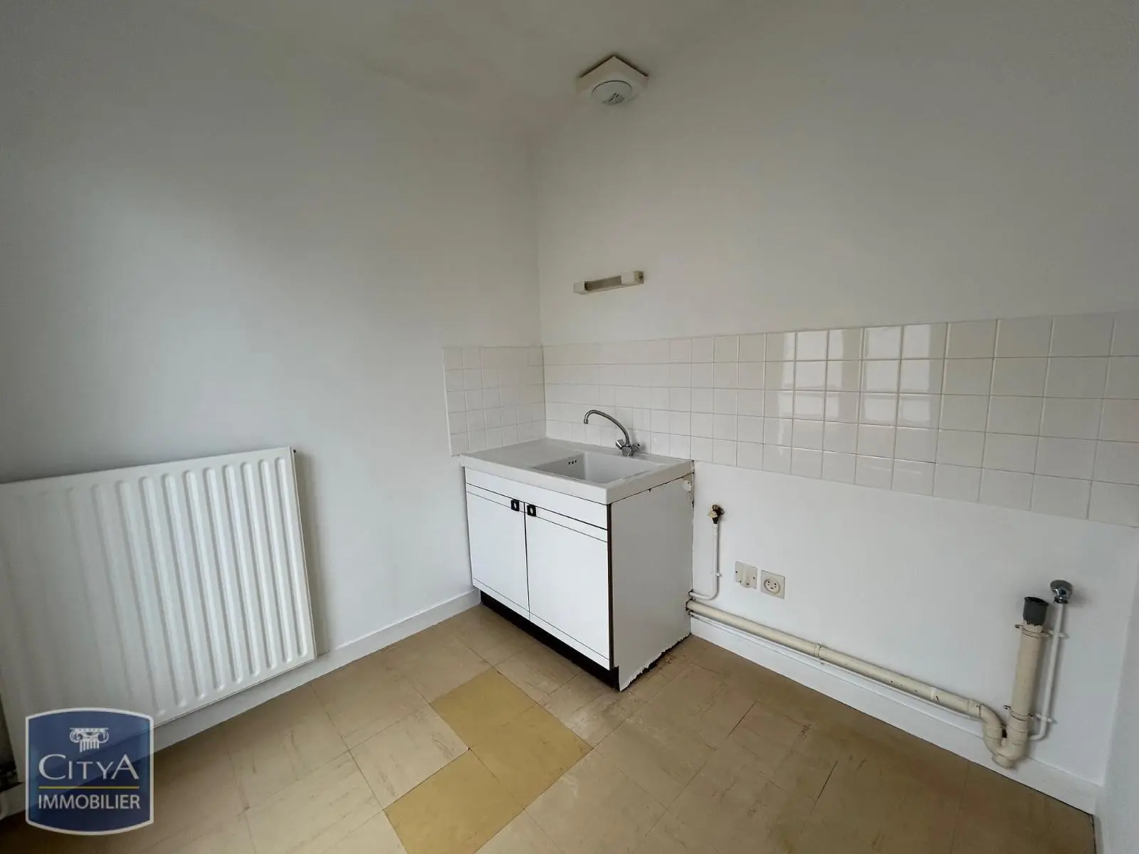 Photo 4 Appartement 1 pièce 32.98m²