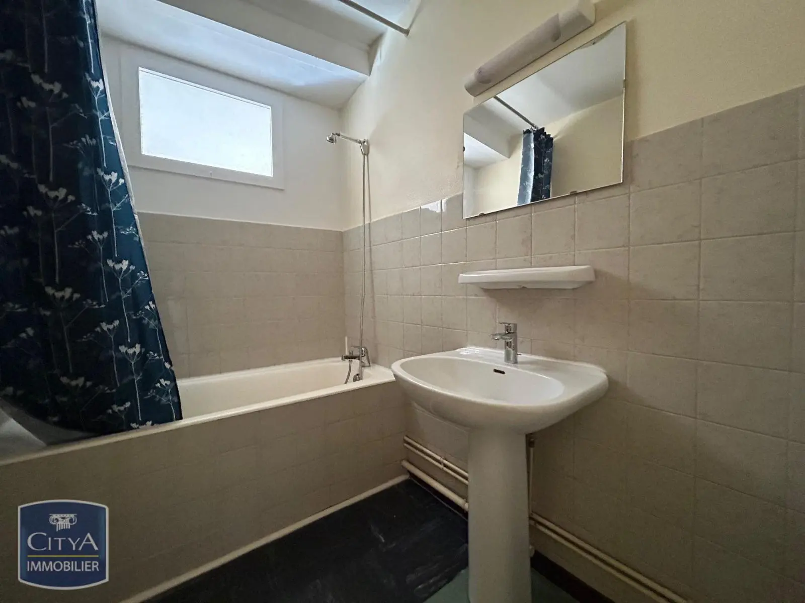 Photo 4 Appartement 2 pièces 41.54m²