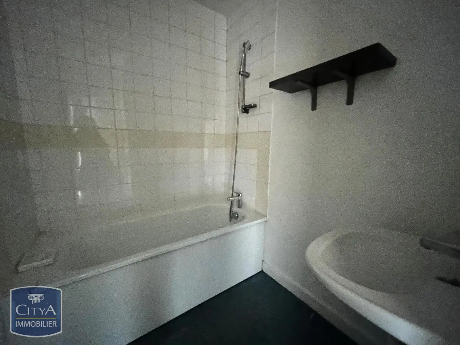 Photo 4 Appartement 2 pièces 35.65m²