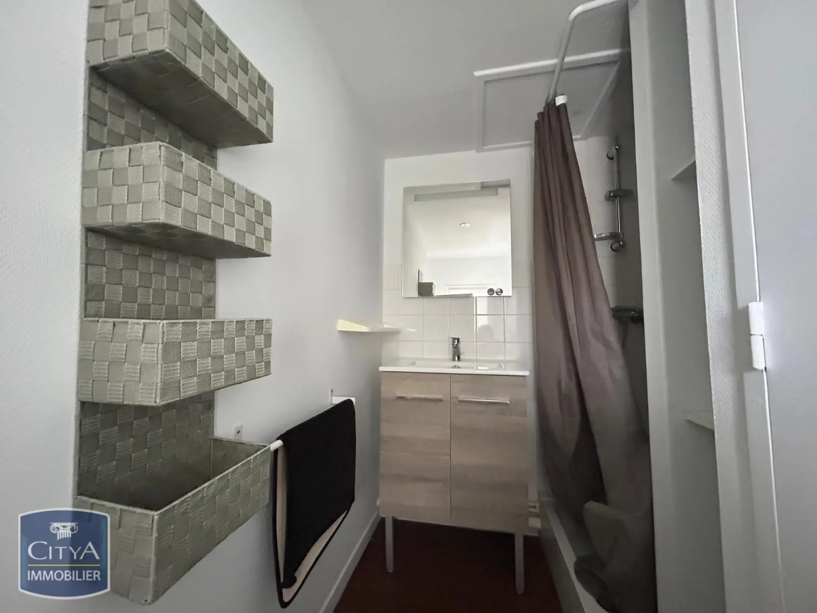 Photo 6 Appartement 1 pièce 20.92m²