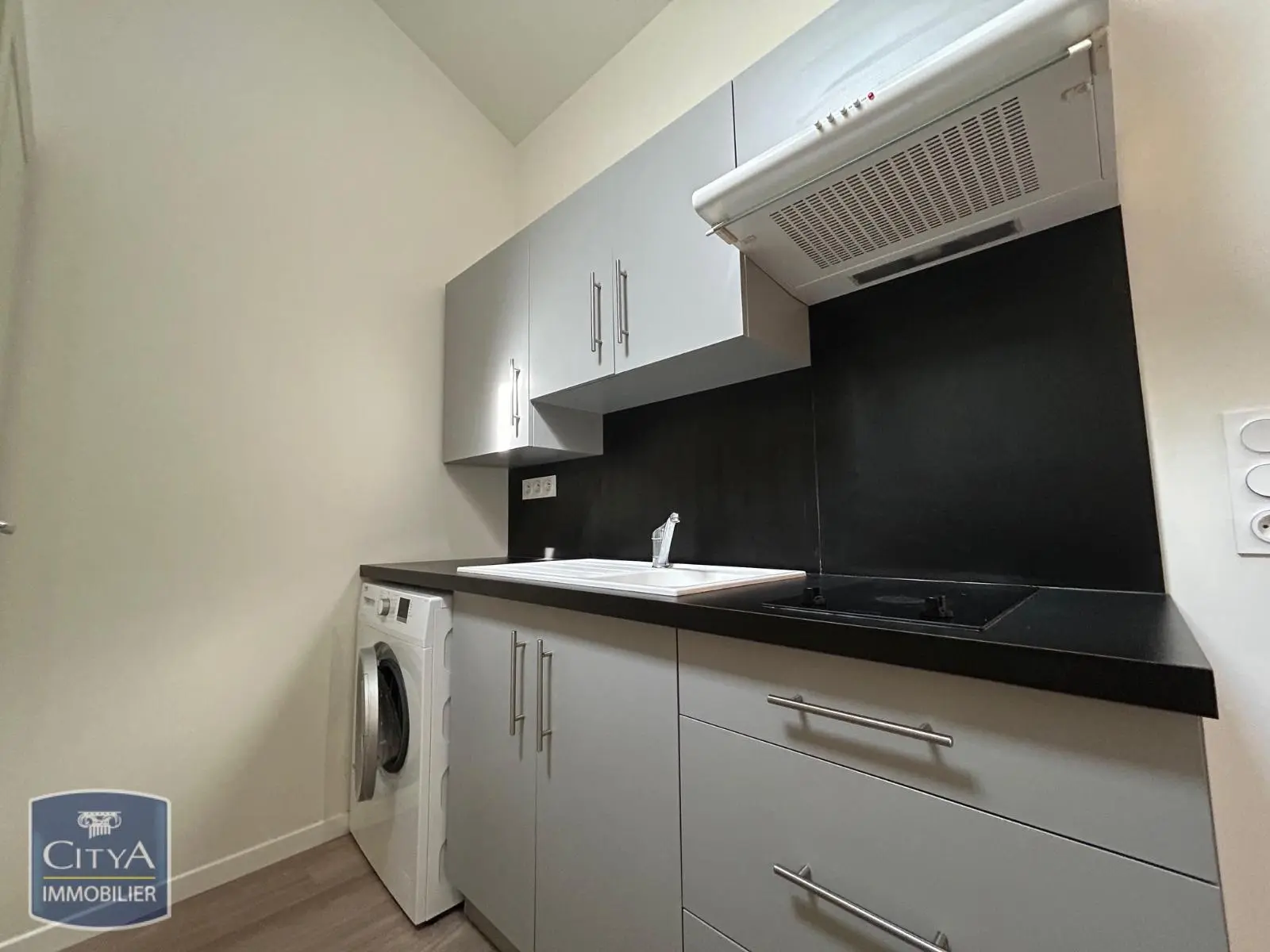 Photo 4 Appartement 2 pièces 28.75m²