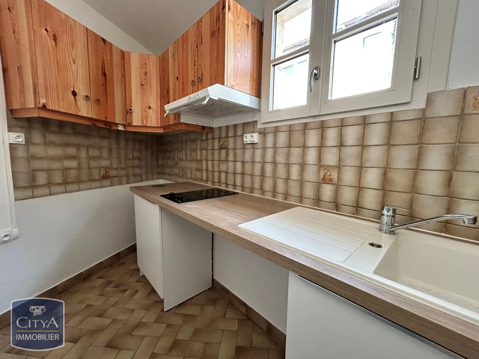 Photo 1 Maison 3 pièces 44.67m²