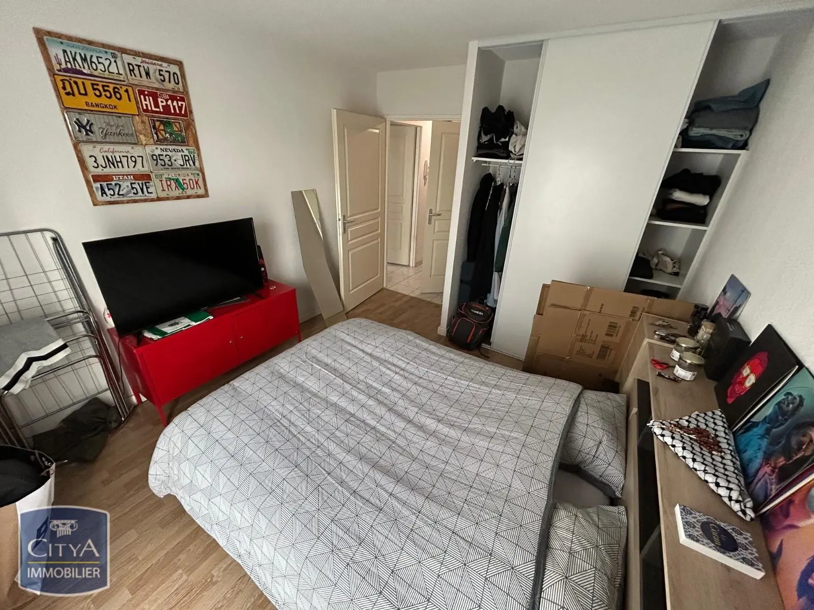 Photo 4 Appartement 2 pièces 38.55m²