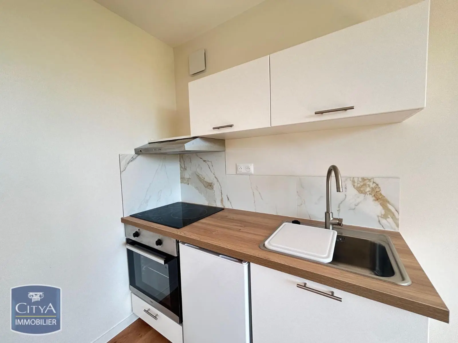 Photo 3 Appartement 2 pièces 33.41m²