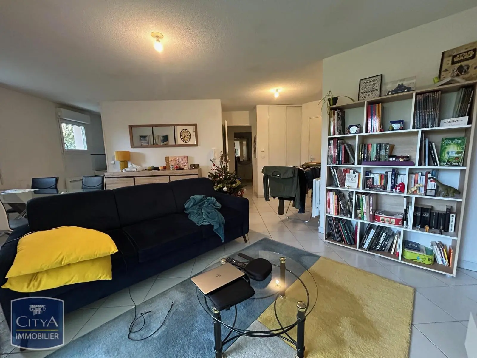 Photo 3 Appartement 2 pièces 48.01m²