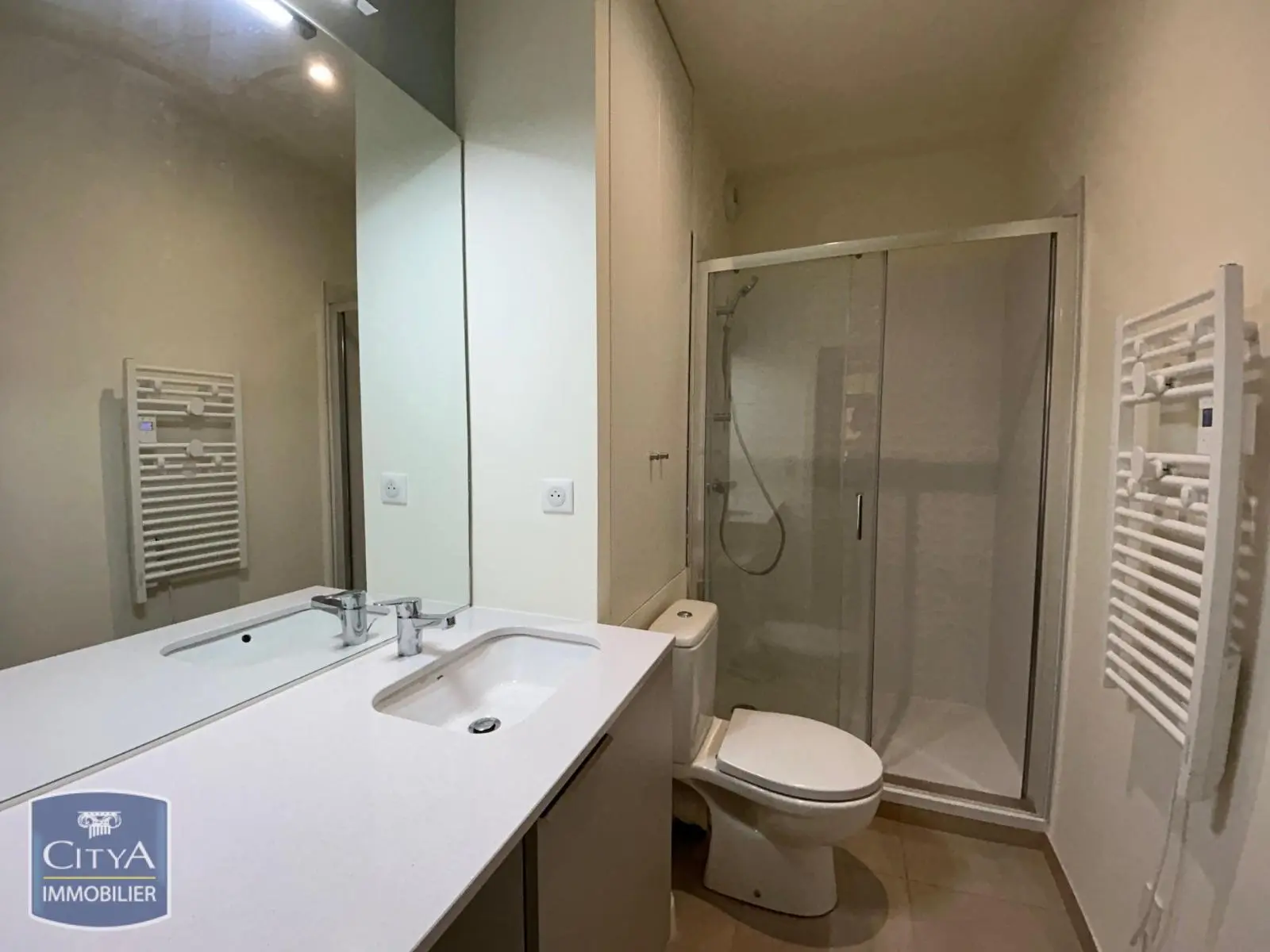 Photo 3 appartement Niort