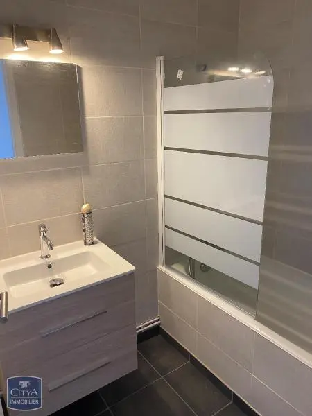 Photo 4 Appartement 2 pièces 53.99m²