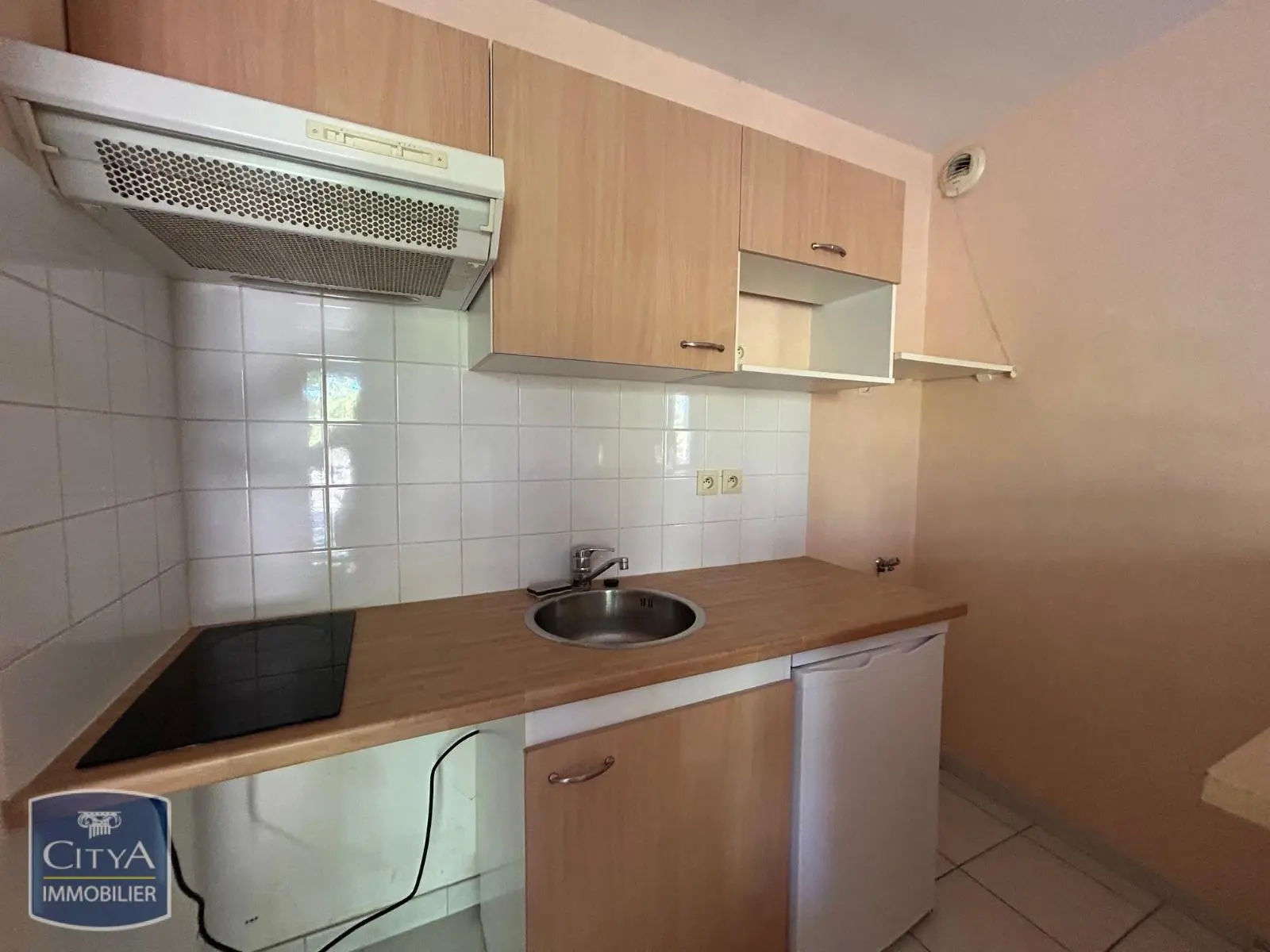 Photo 1 appartement Niort