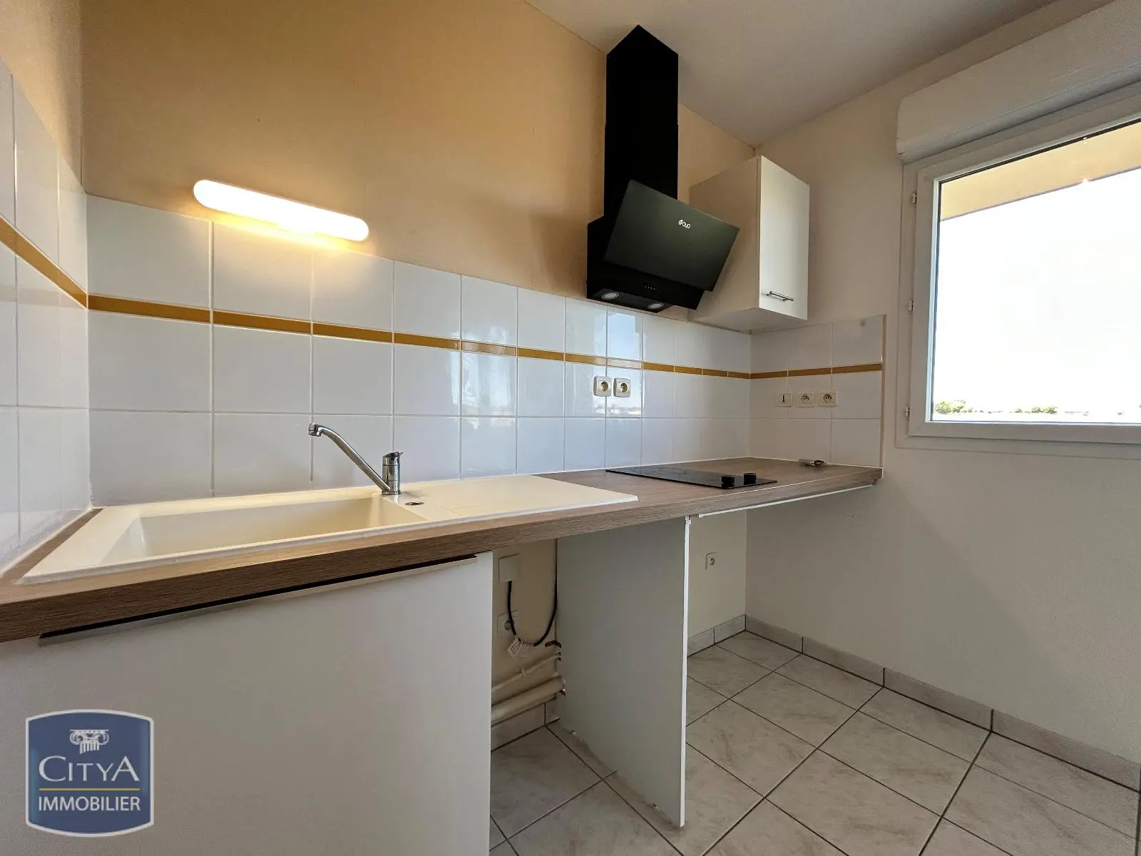 Photo 3 Appartement 2 pièces 46.26m²