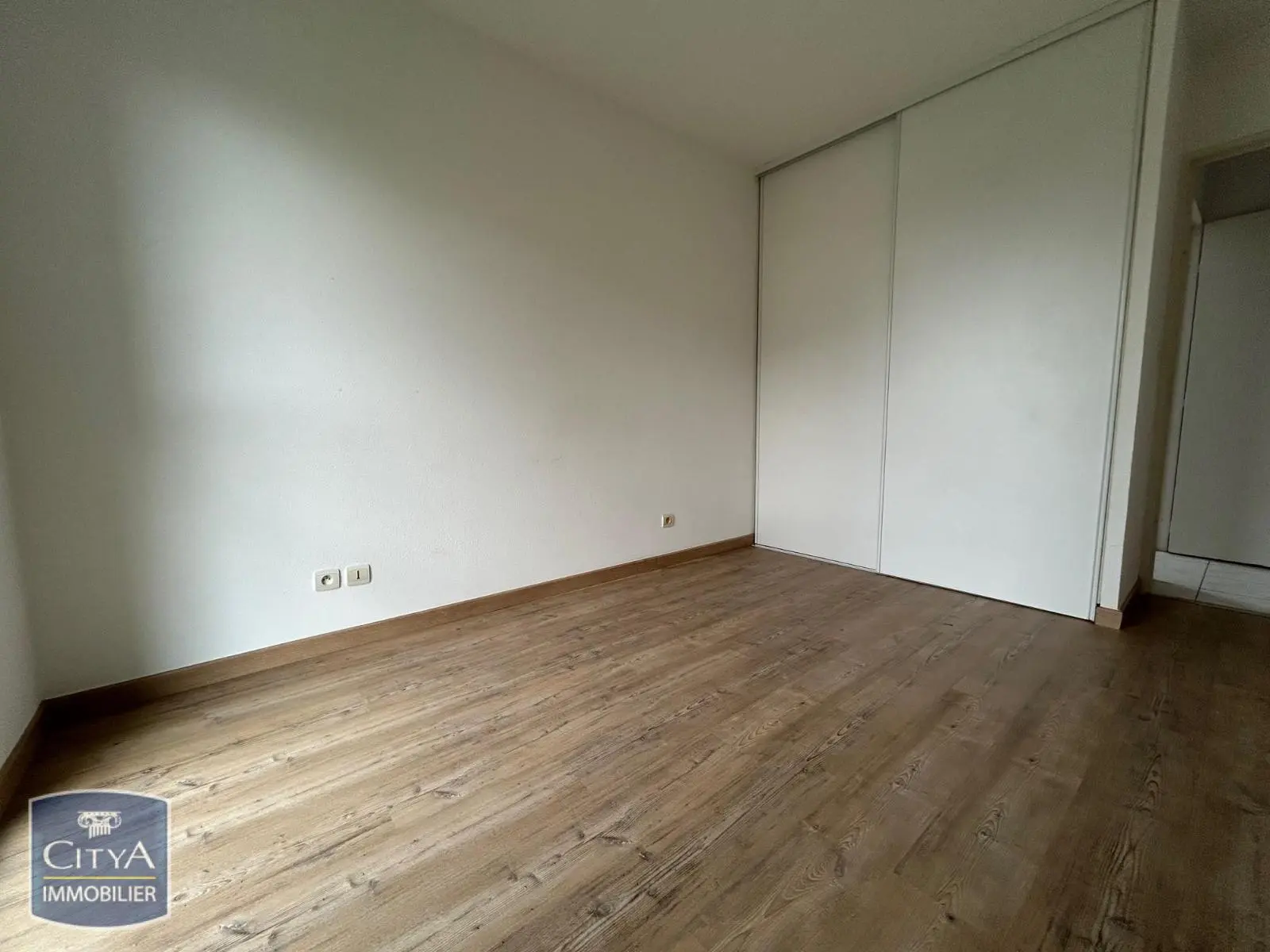 Photo 2 appartement Niort