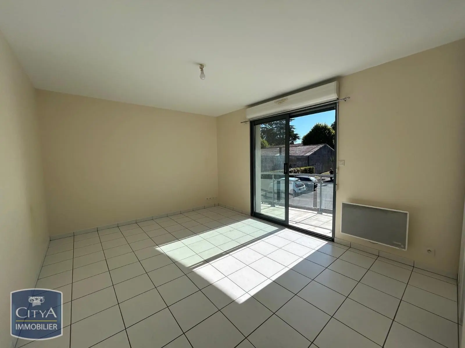 Photo 3 Appartement 1 pièce 24.44m²