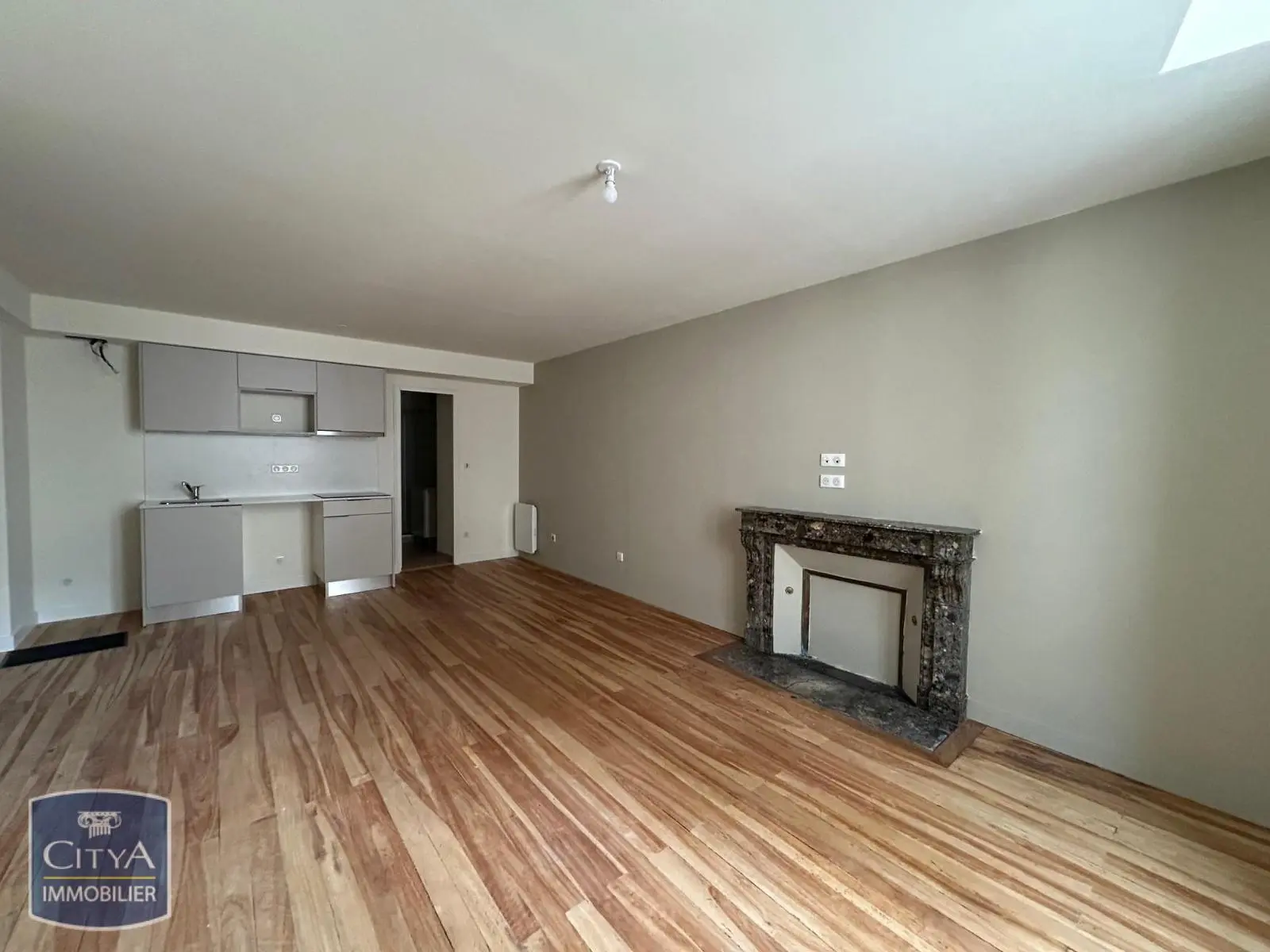 Photo 1 Appartement 2 pièces 45.76m²