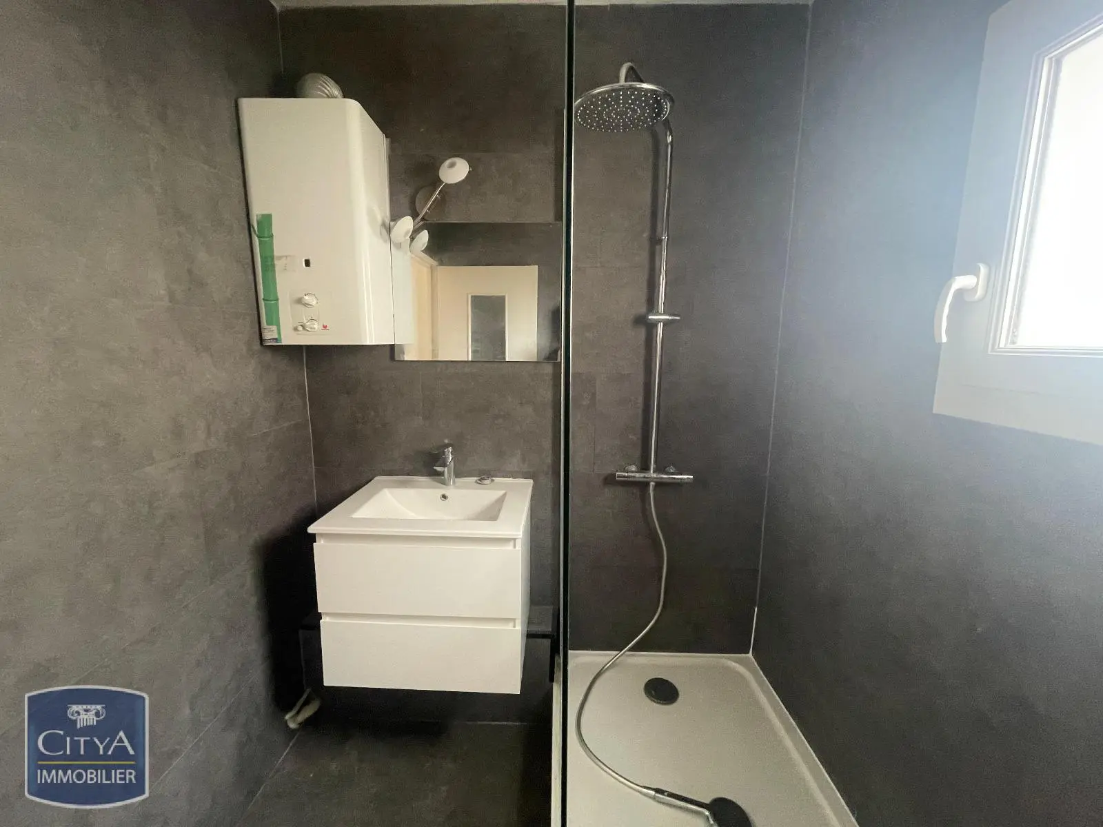 Photo 9 Appartement 3 pièces 56.12m²