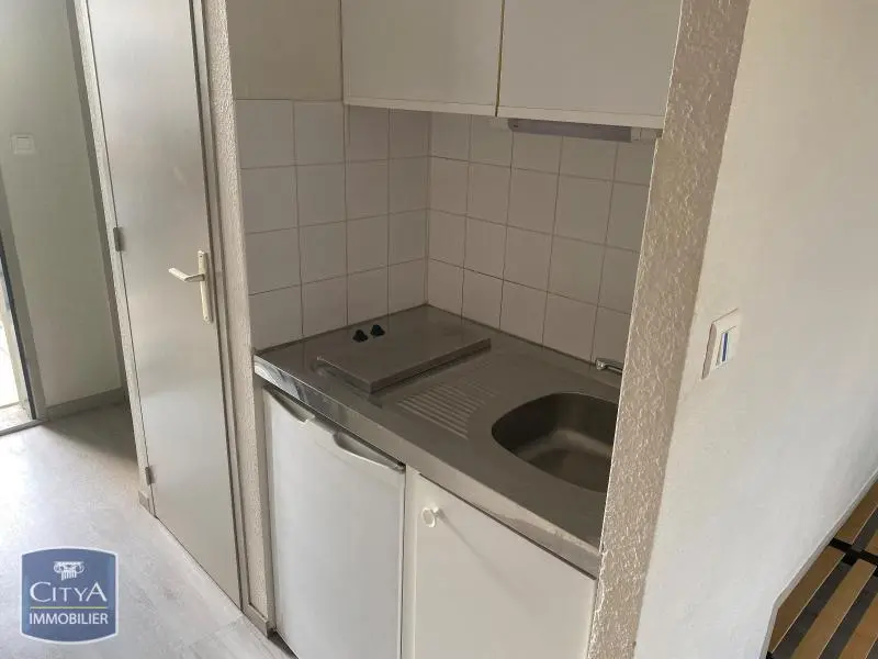 Photo 4 Appartement 1 pièce 21.58m²