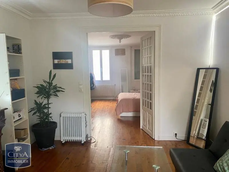 Photo 2 Appartement 2 pièces 51.05m²