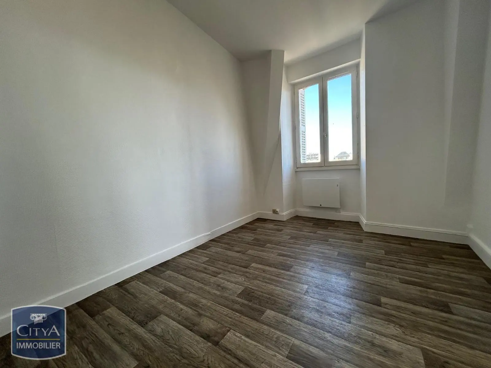 Photo 3 Appartement 2 pièces 35.8m²