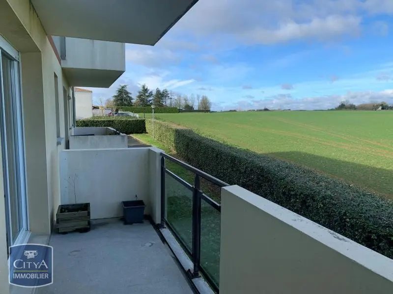 Photo 10 Appartement 3 pièces 56.25m²