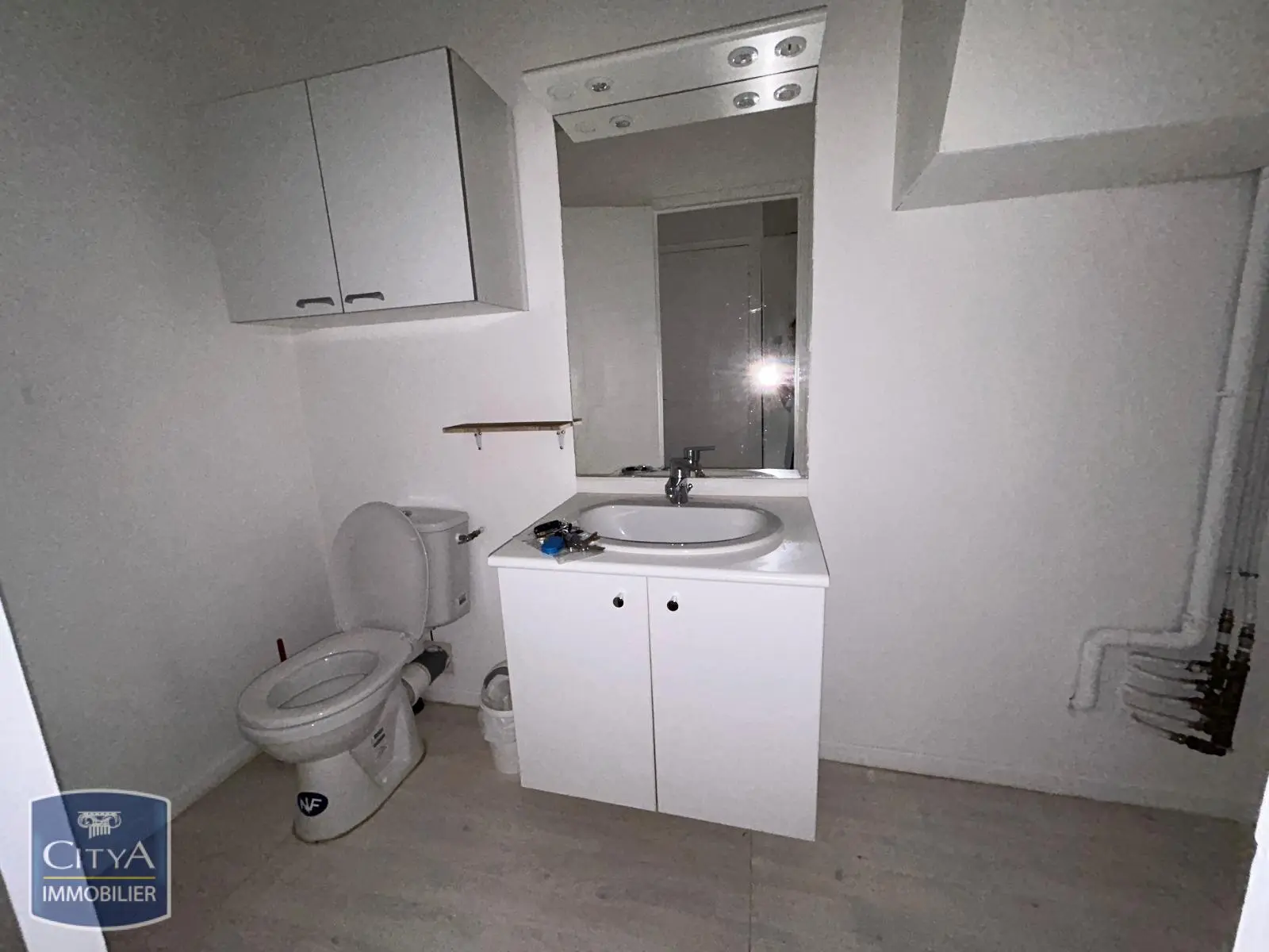 Photo 7 Appartement 3 pièces 39.2m²