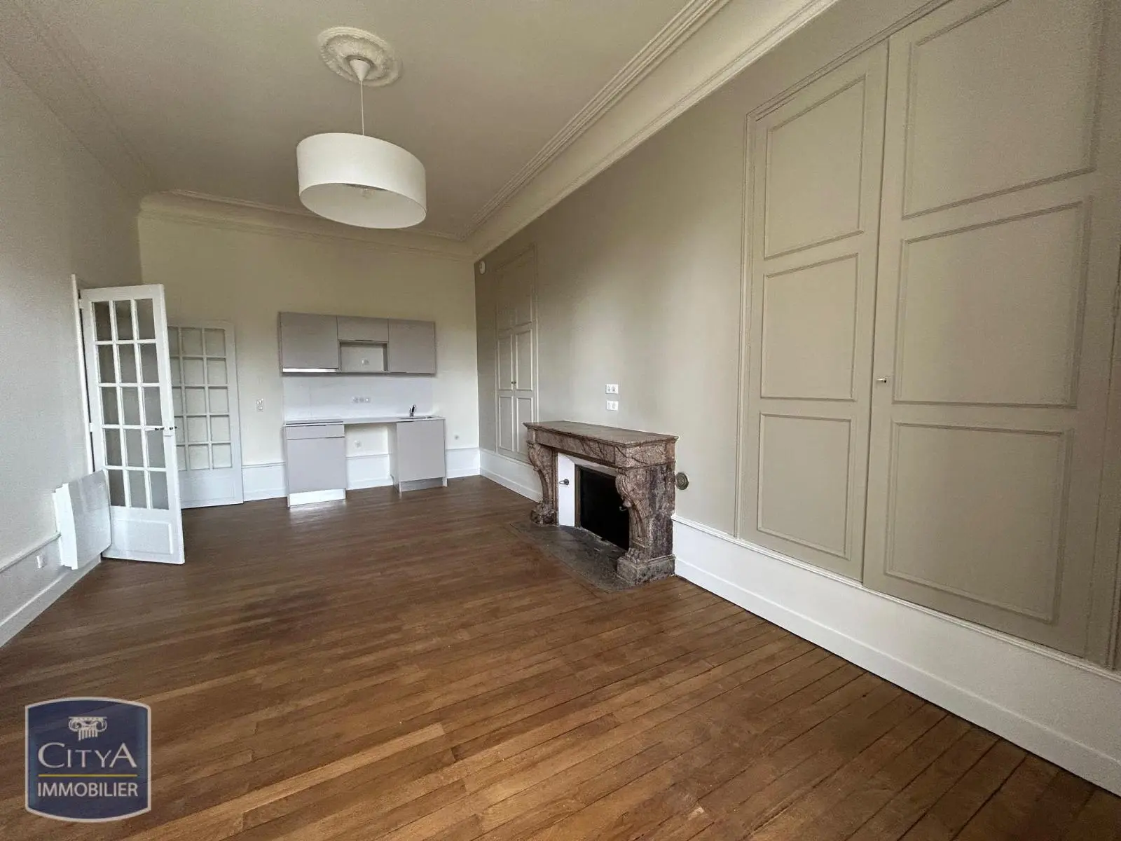 Photo 4 Appartement 3 pièces 60.47m²