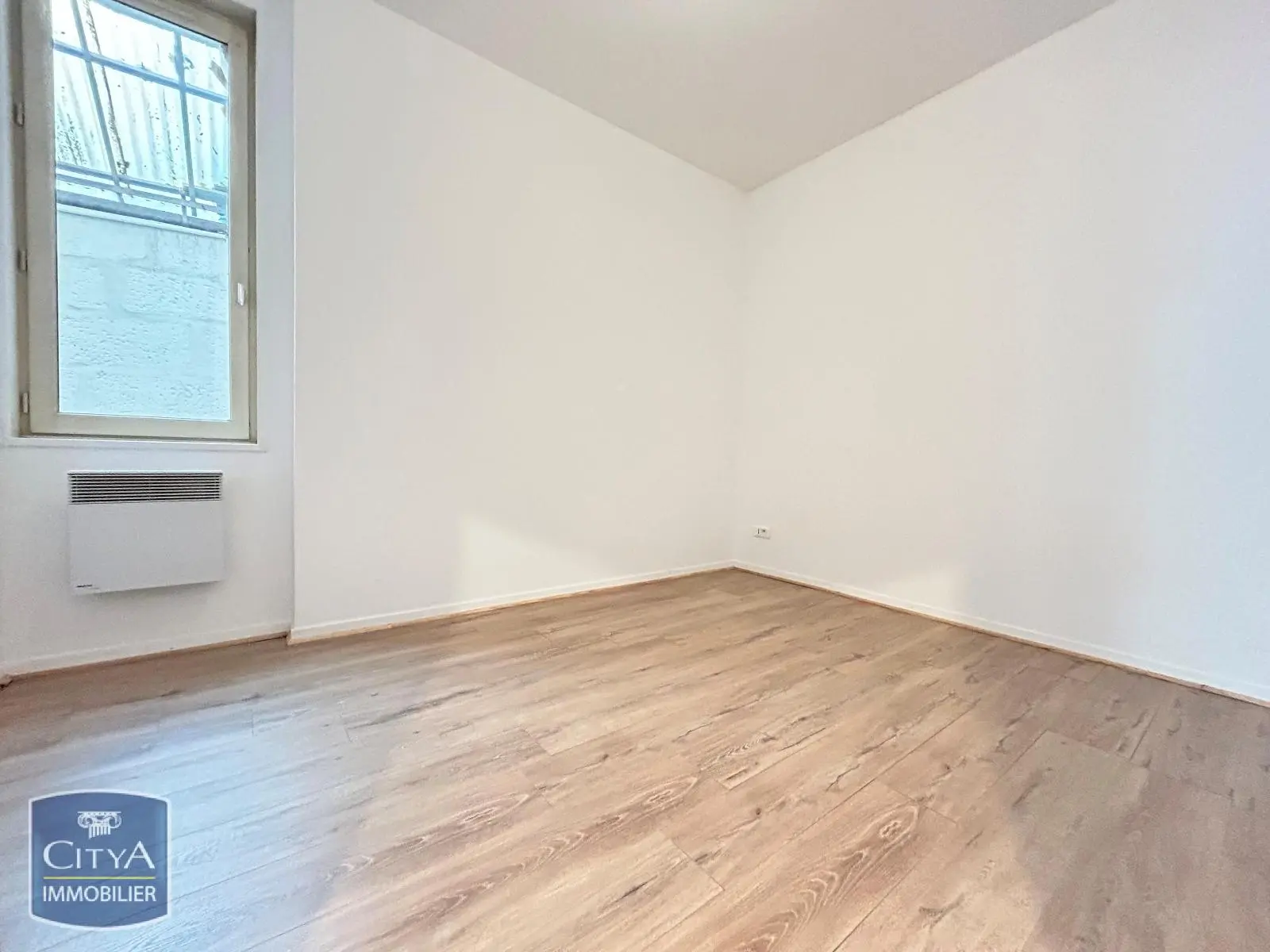 Photo 4 Appartement 2 pièces 32.58m²