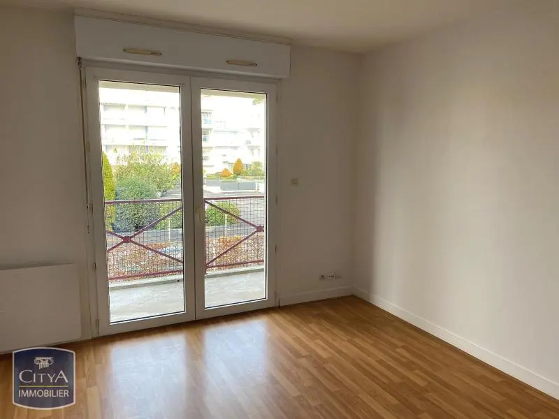 Photo 4 Appartement 2 pièces 35.69m²