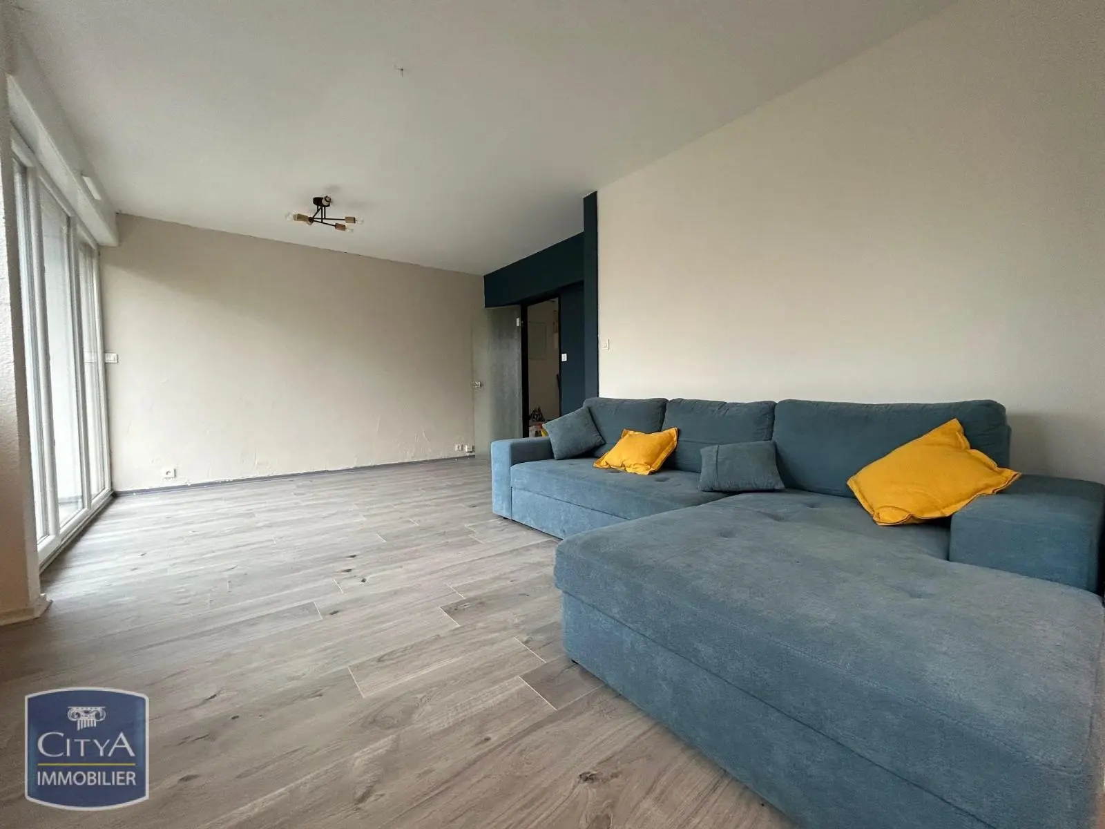 Photo 3 Appartement 3 pièces 73.56m²