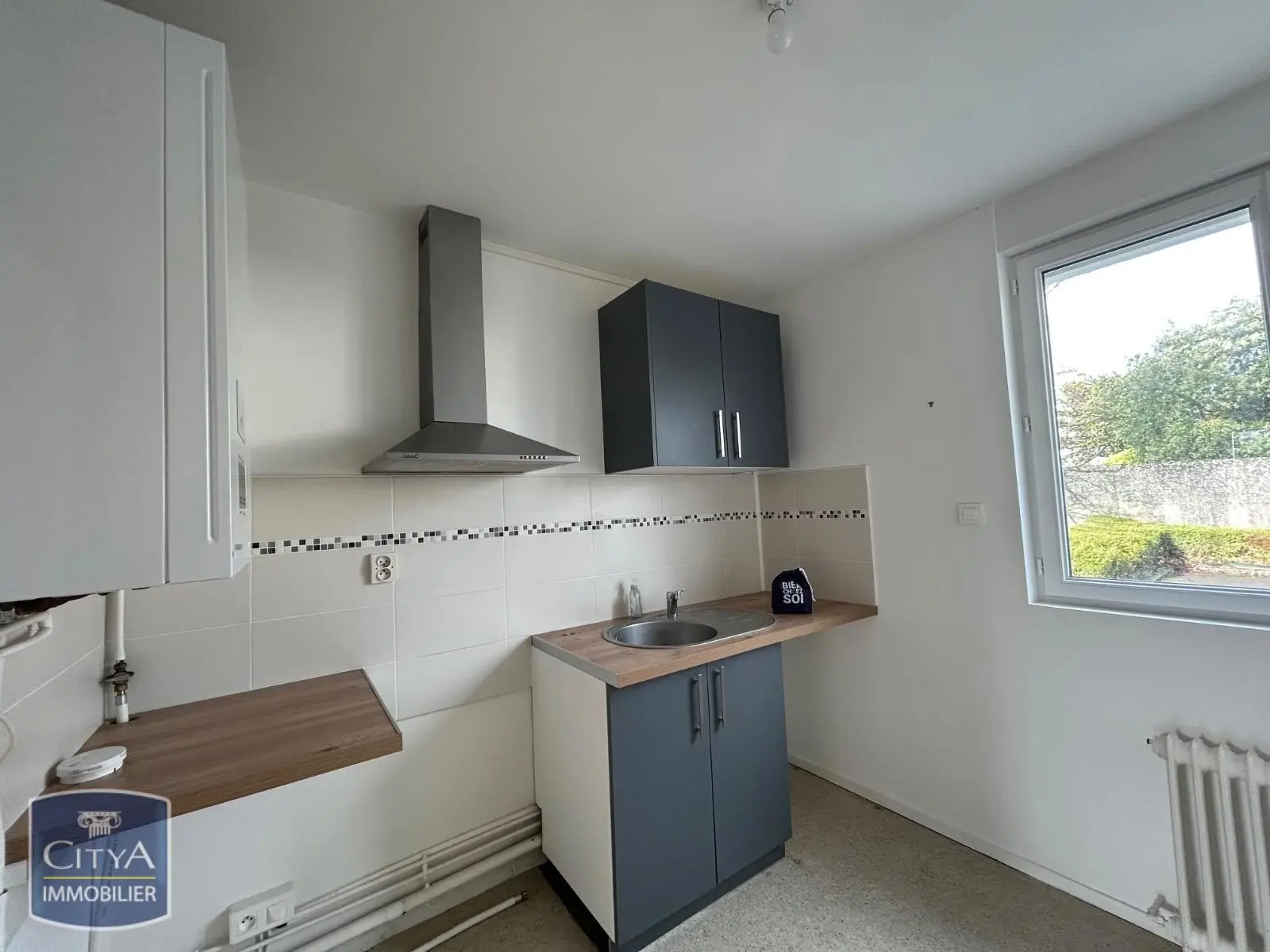 Photo 4 Appartement 3 pièces 57.76m²