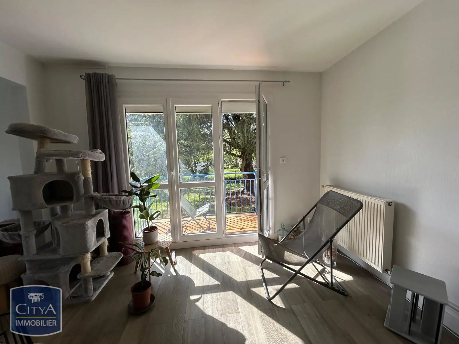 Photo 3 Appartement 4 pièces 79.26m²