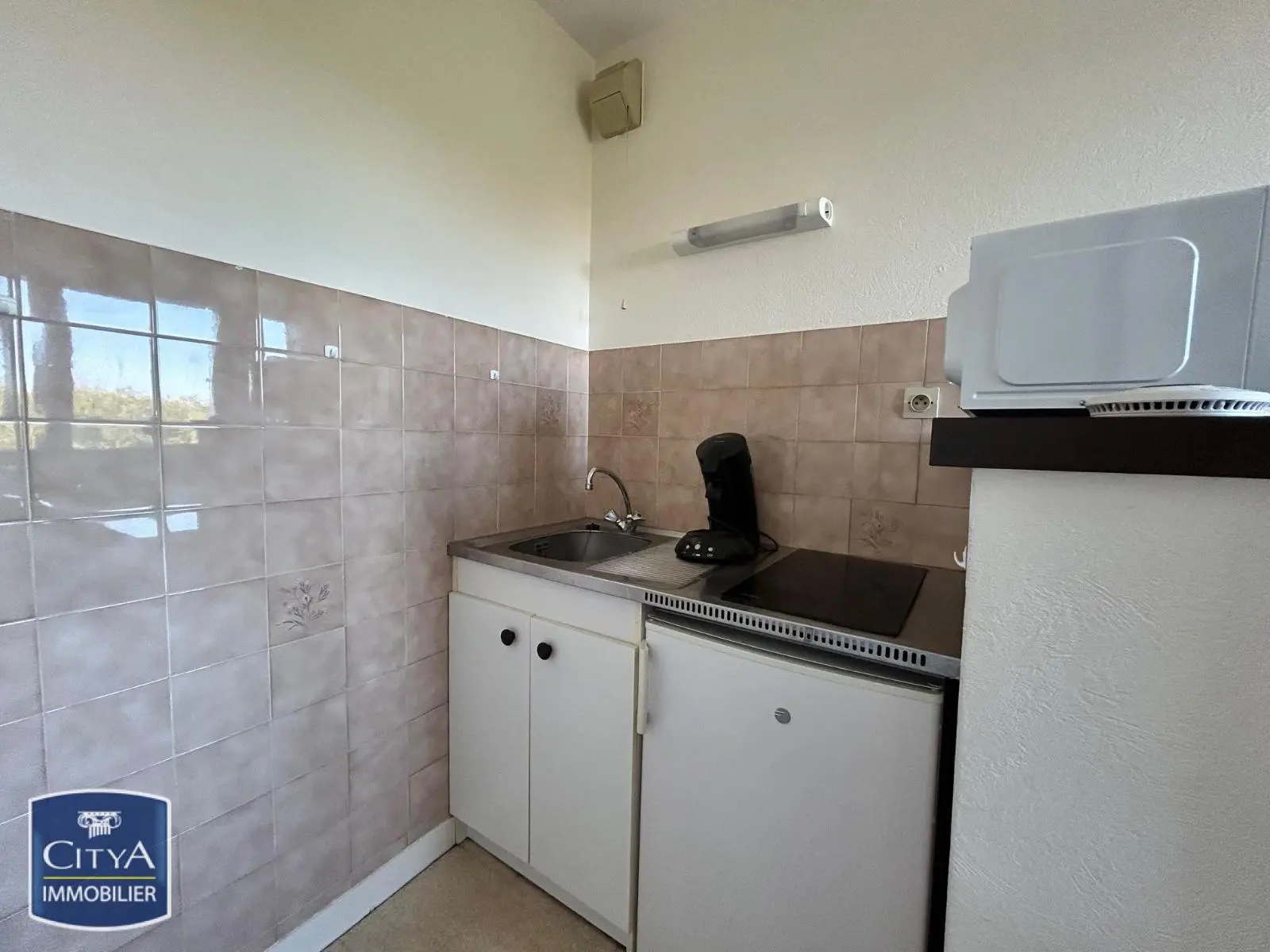 Photo 4 Appartement 1 pièce 23.87m²