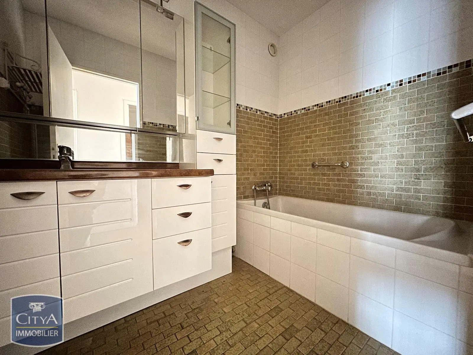 Photo 3 appartement Niort