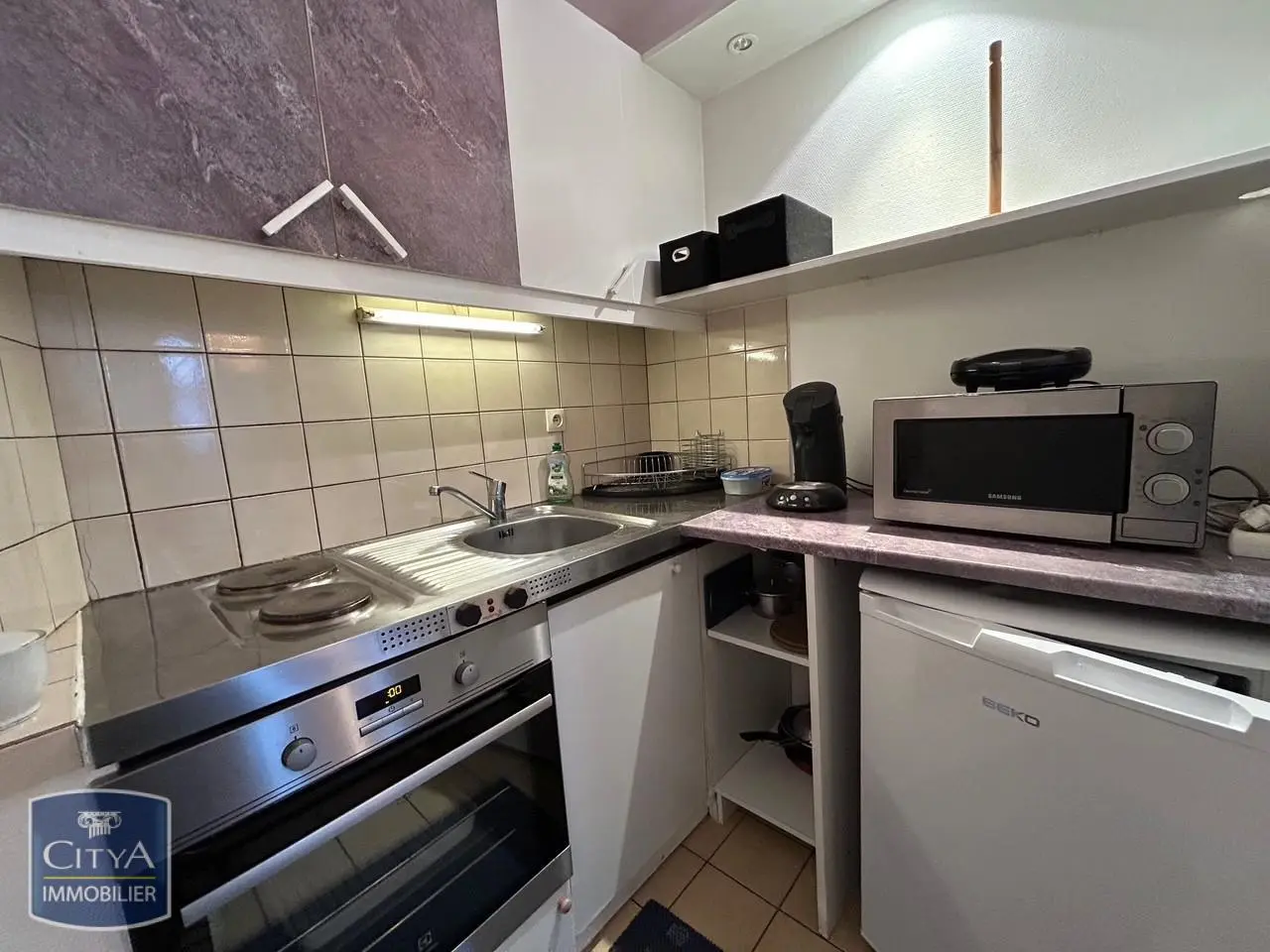 Photo 3 Appartement 2 pièces 35.95m²