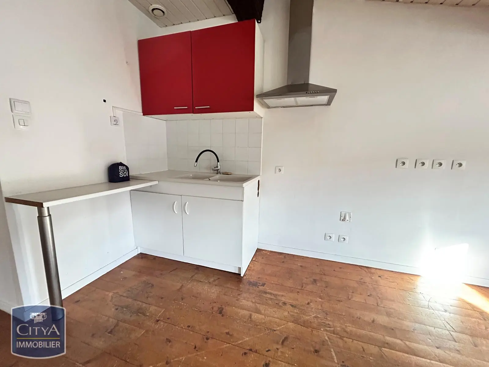 Photo 4 Appartement 3 pièces 49.9m²