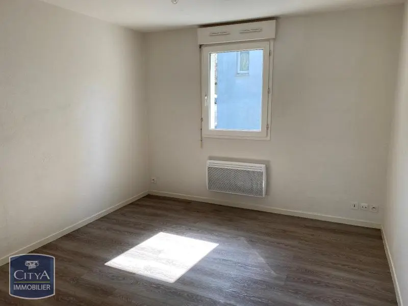 Photo 3 Appartement 1 pièce 21.05m²