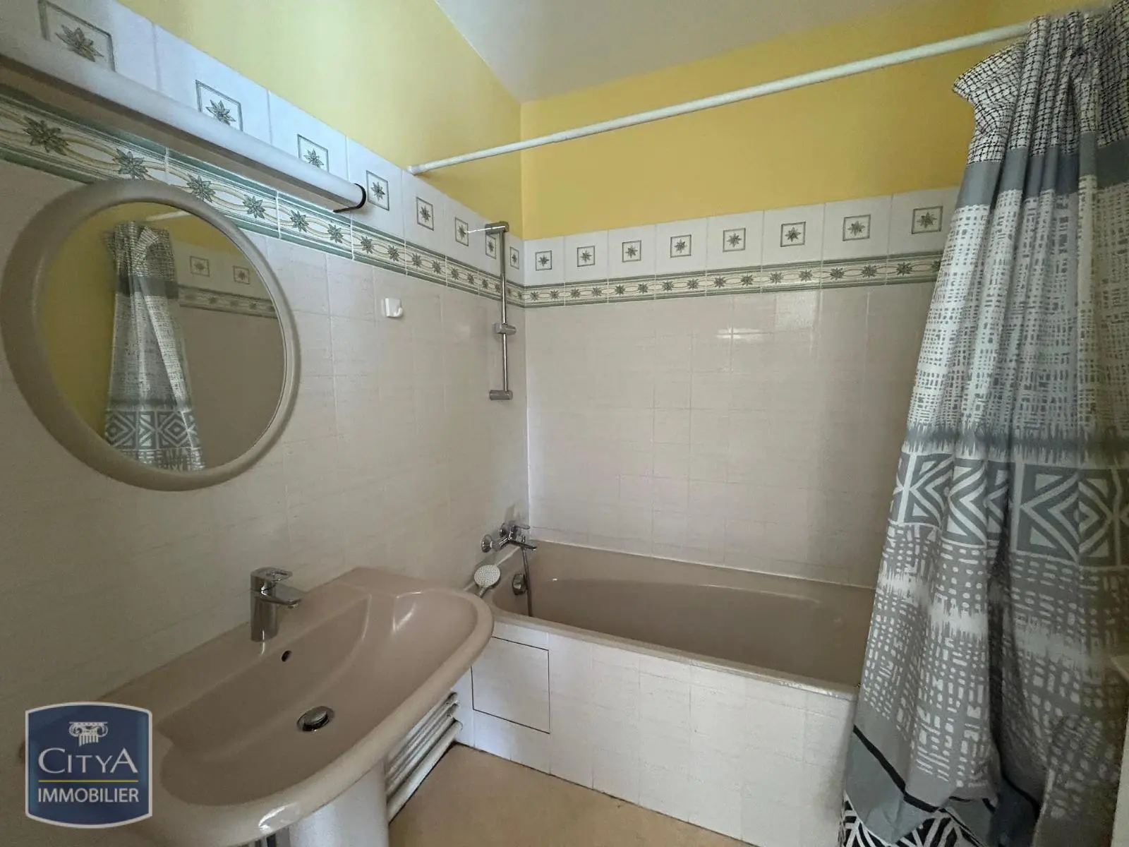 Photo 6 Appartement 2 pièces 32.73m²